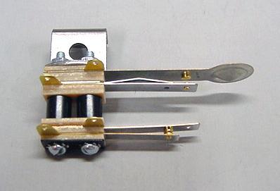 Gottlieb® System 80 Pop Bumper Switch #21359 *