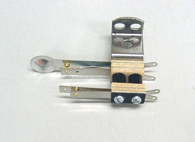 Gottlieb® System 80 Pop Bumper Switch #21352 *