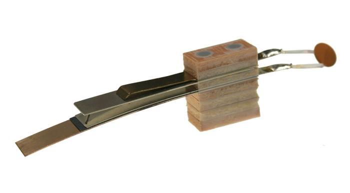 Stern Flipper Cabinet Leaf Switch - Single Contact  #500-6889-01