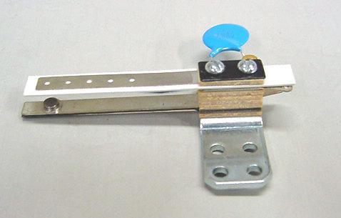 Gottlieb Flipper Cabinet Switch and Bracket - Right Side #28974 *