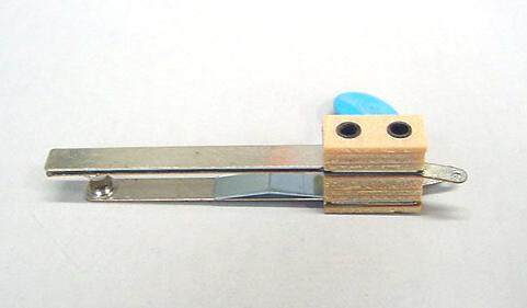 Gottlieb Flipper Cabinet Switch - Left Side #28570 *