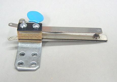 Gottlieb Flipper Cabinet Switch - Left Side #28691 *