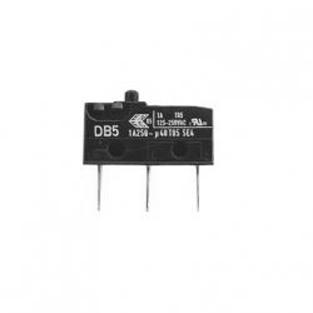 Sub-Microswitch #5647-12693-DB5