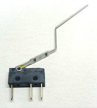 Sub-Microswitch #5647-12693-46 `