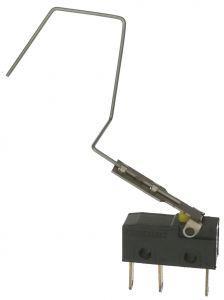 Sub-Microswitch #5647-12693-54 ^