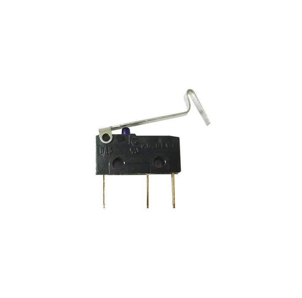Sub-Microswitch #5647-12693-58 ^