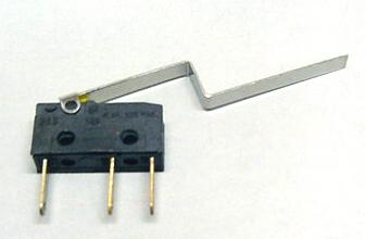 Sub-Microswitch #5647-12693-60 `