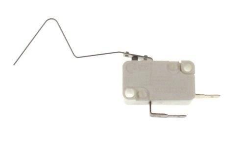 Micro Switch with Wireform #5647-12133-02 ^