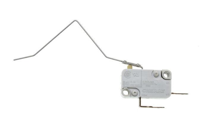Micro Switch with Rollover Wire #5647-12133-07 ^`