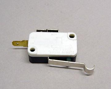 Micro Switch - hook actuator #5647-10529-00 `
