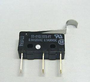 VUK (Vertical Up Kicker) Switch #180-5209-00