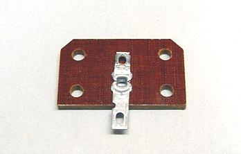 Terminal Strip Assembly #A-7438-1