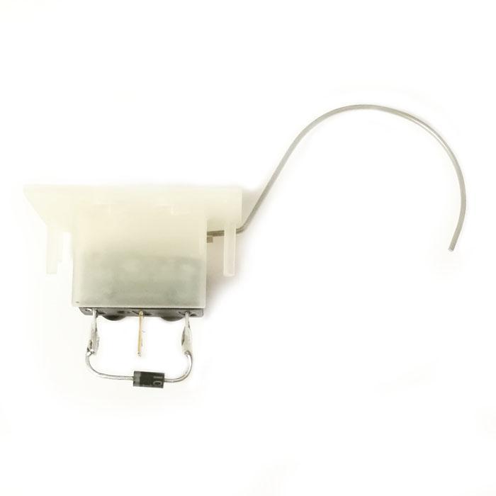 Microswitch Assembly - Rollover Switch - Left #500-5706-00