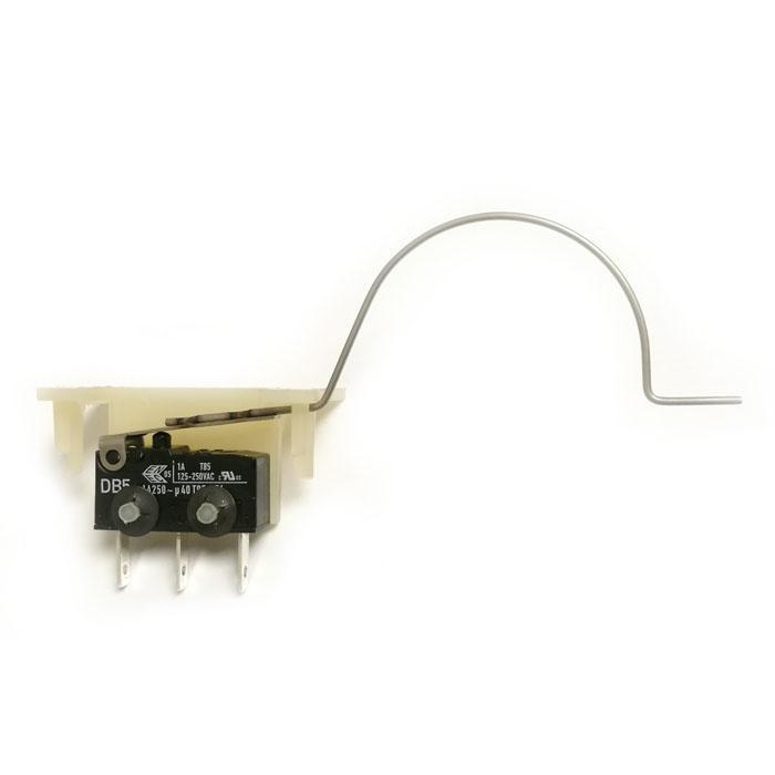 Microswitch - Rollover Switch Assembly - Right Stern #500-9935-04