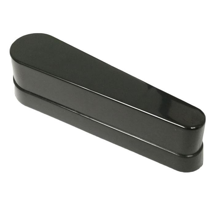 Bally Black Flipper Cap  #C-611-5