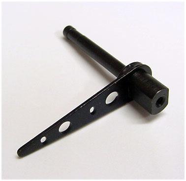 Shoe and Shaft Gottlieb #26497 *