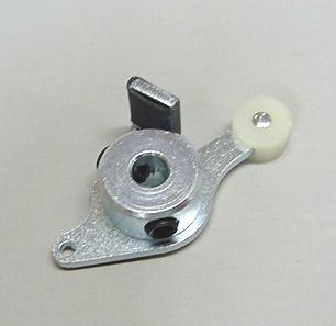 Flipper Pawl Crank Linear  - Bally #A-3711-5 Right Side