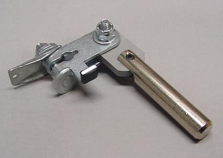 Plunger Flipper Crank Assembly - Williams (Right)