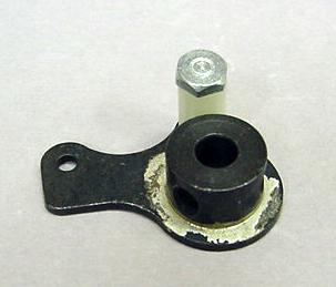 Flipper Crank - Bally Left Side #A-1889-8 *