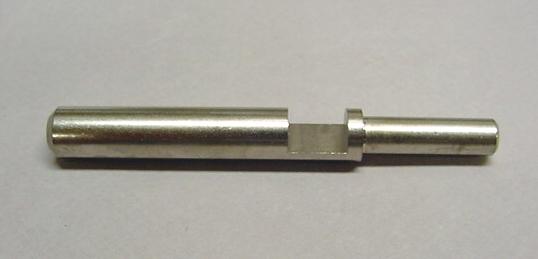 Linear Flipper Plunger Bally #S-496-217