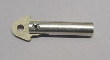 Flipper Plunger and Link Assembly Gottlieb/Premier #25956 *