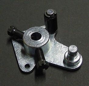 Flipper Lever Assembly Gottlieb / Premier , Right Side Pawl #A26013 *