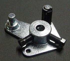 Flipper Lever Arm Assembly Gottlieb / Premier , Left Side Pawl #A26014 *