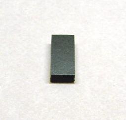 Stand-up Target Backing - Foam Pad - Black