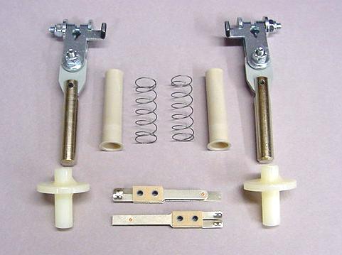 Flipper Rebuild Kit Williams System 6 & 7