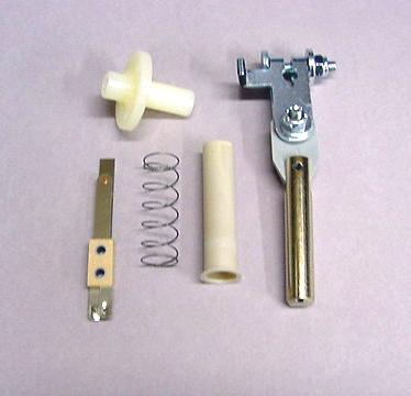 Flipper Rebuild Kit Williams System 6 & 7 Right