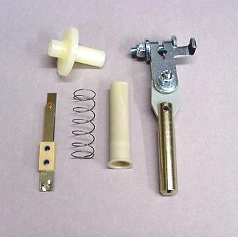 Flipper Rebuild Kit Williams System 6 & 7 Left