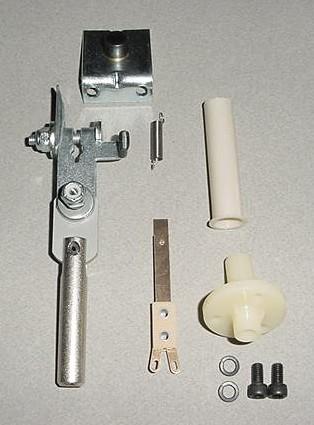 Flipper Rebuild Kit Williams / Bally  WPC  Left