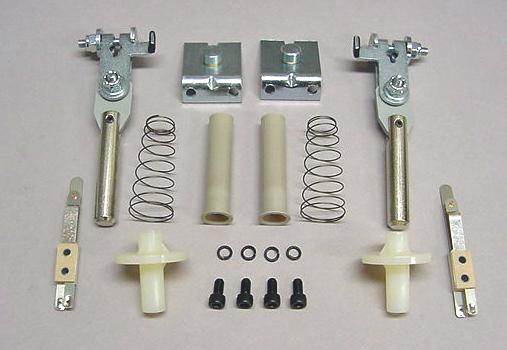Flipper Rebuild Kit Williams System 9 , 11 & Early 11A
