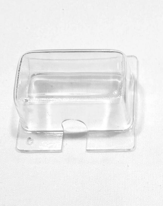 Clear Switch Cover Funhouse - Whirlwind #03-8369