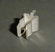 Fuse Clip PCB Solder Mount ~