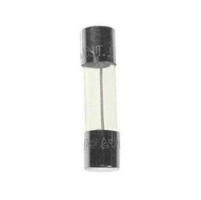 Fuse, 20mm, 5 Amp Slow Blow Time Delay ~