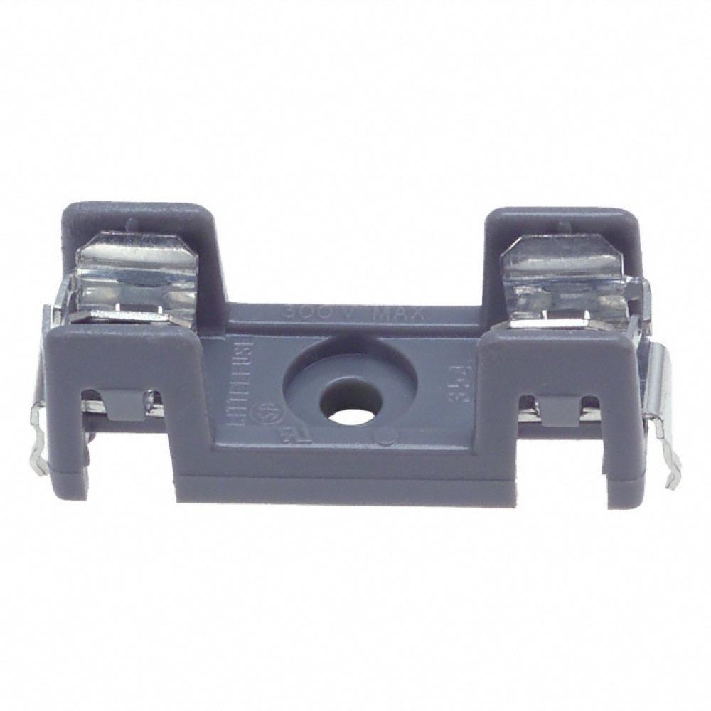 Fuse Block for 3AG fuses 15 Amp ~