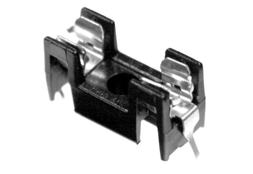 Fuse Block for 5x20mm fuses 10 Amp PC Mount