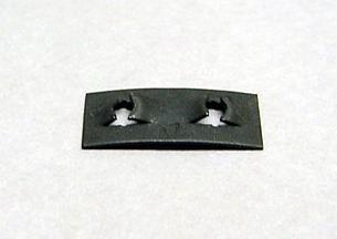 Tinnerman Nut for Leaf Switch Stacks #20-6516