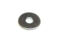 Pop Bumper Ring and Rod Assembly Washers
