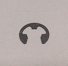E-Clip for 5/16" Shaft =