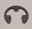 E-Clip for 7/16" Shaft =