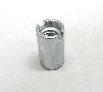 Playfield Pivot Nut 7/8" #02-4329-1