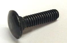 1/4-20 x 1-1/4" Carriage Bolt =