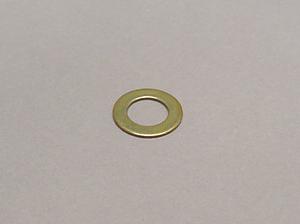 Washer .281" x .500" x .032" `