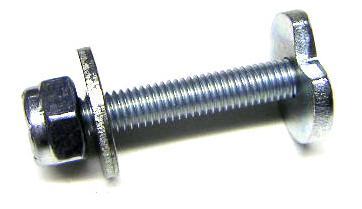 Williams/Bally Flipper Pawl Hardware Assembly