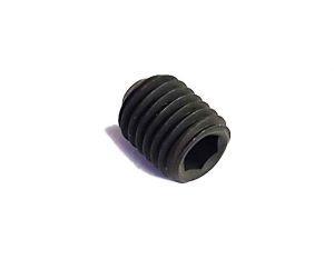 Flipper Pawl Set Screw,  1/4-28 x 5/16" - Bally