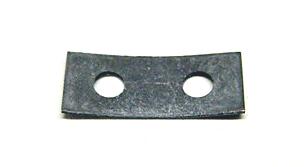 Switch Mount Spring Plate #01-9321