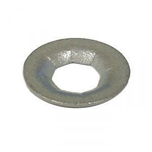 Push Nut - 1/4"