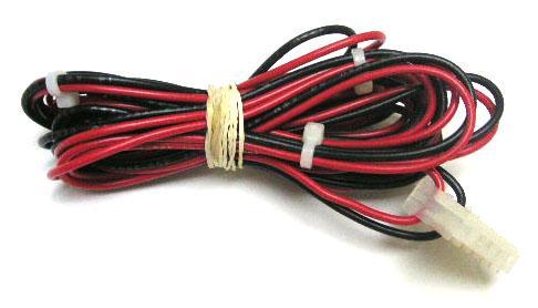 Sega Harness Update Kit For 192x64 Displays